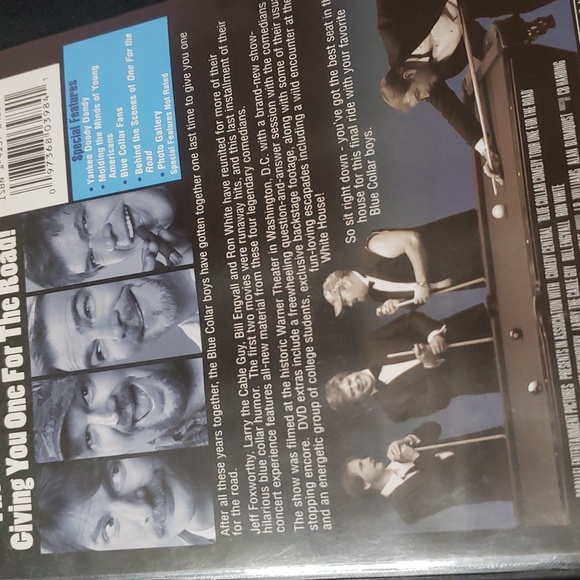 Multiple DVD's - Picture 5 of 10